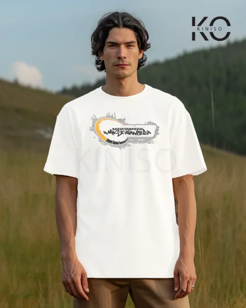 Need for Speed White 1